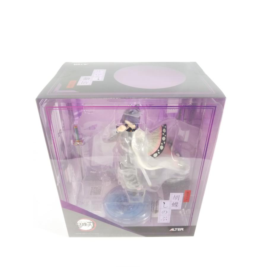アルター（ALTER） 鬼滅の刃 胡蝶しのぶ 1/8 フィギュア こちょう
