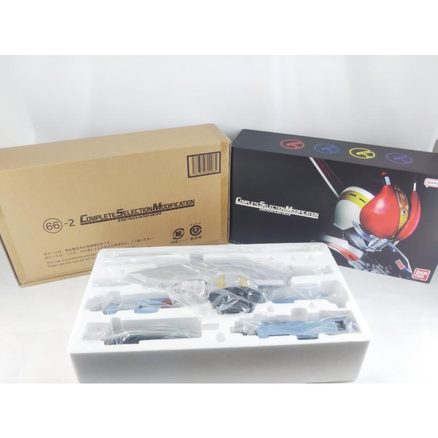 BANDAI（バンダイ） CSMデンガッシャー 仮面ライダー電王 武器