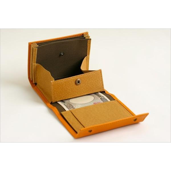 m+（エムピウ） ミッレフォッリエ millefoglie II P30 財布 ウォレット