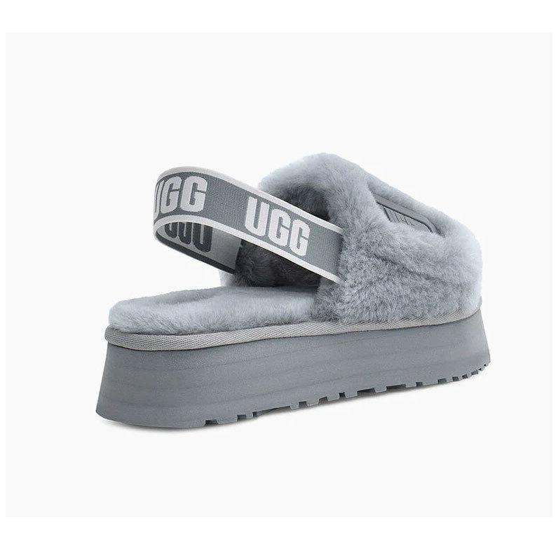 UGG（アグ） レディース DISCO SLIDE 1112258 ディスコ スライド