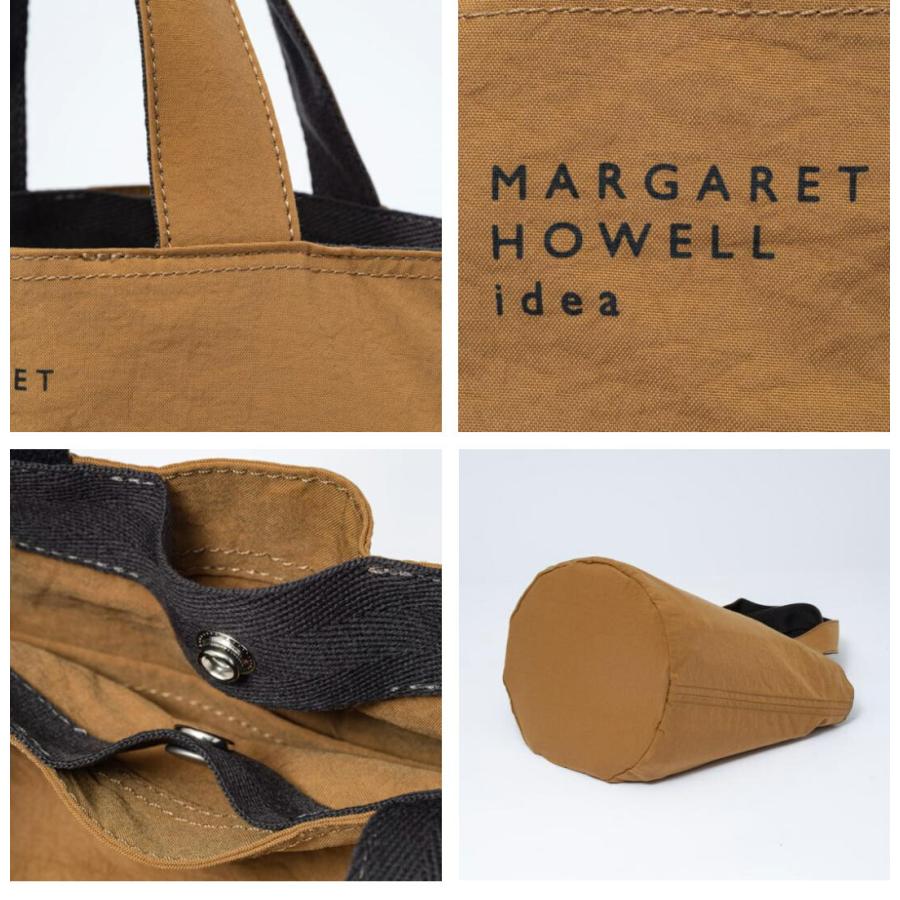 MARGARET HOWELL idea（マーガレット ハウエル アイデア） 【正規販売