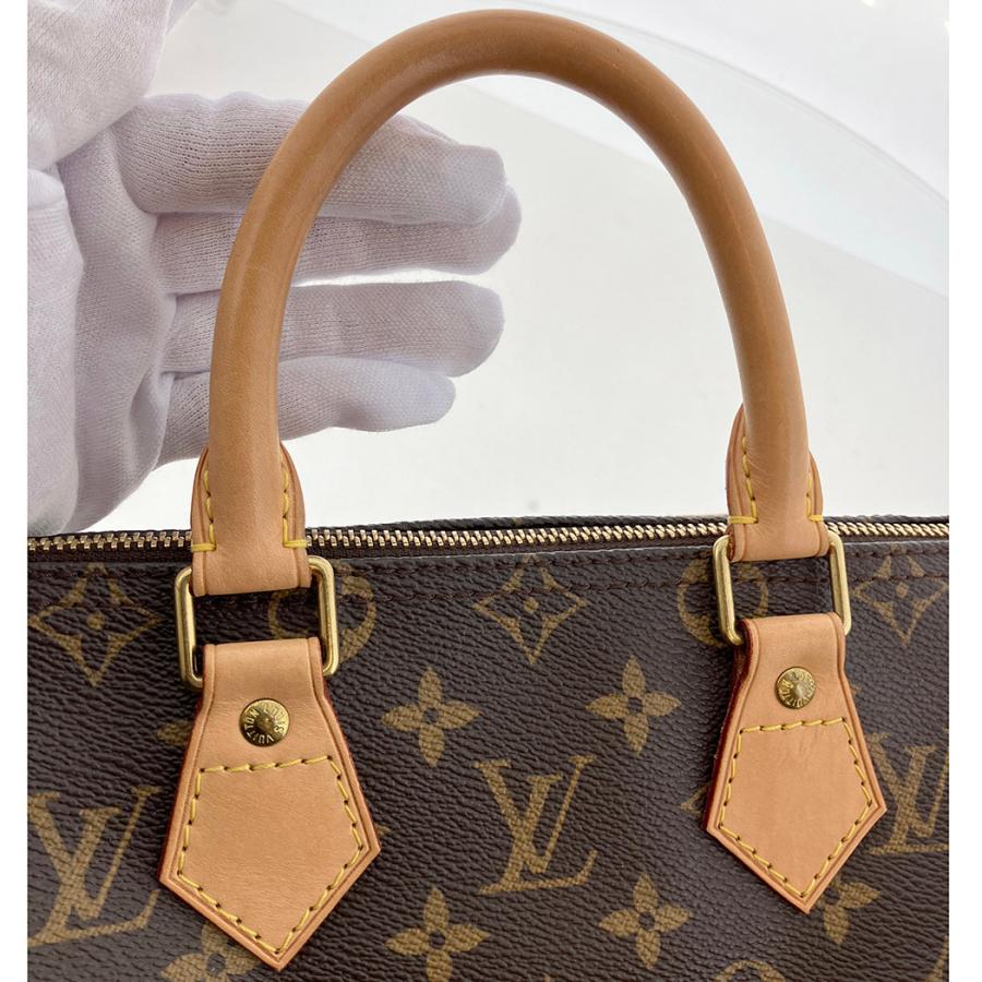 LOUIS VUITTON（ルイ・ヴィトン） スピーディ25 M41528 旧型