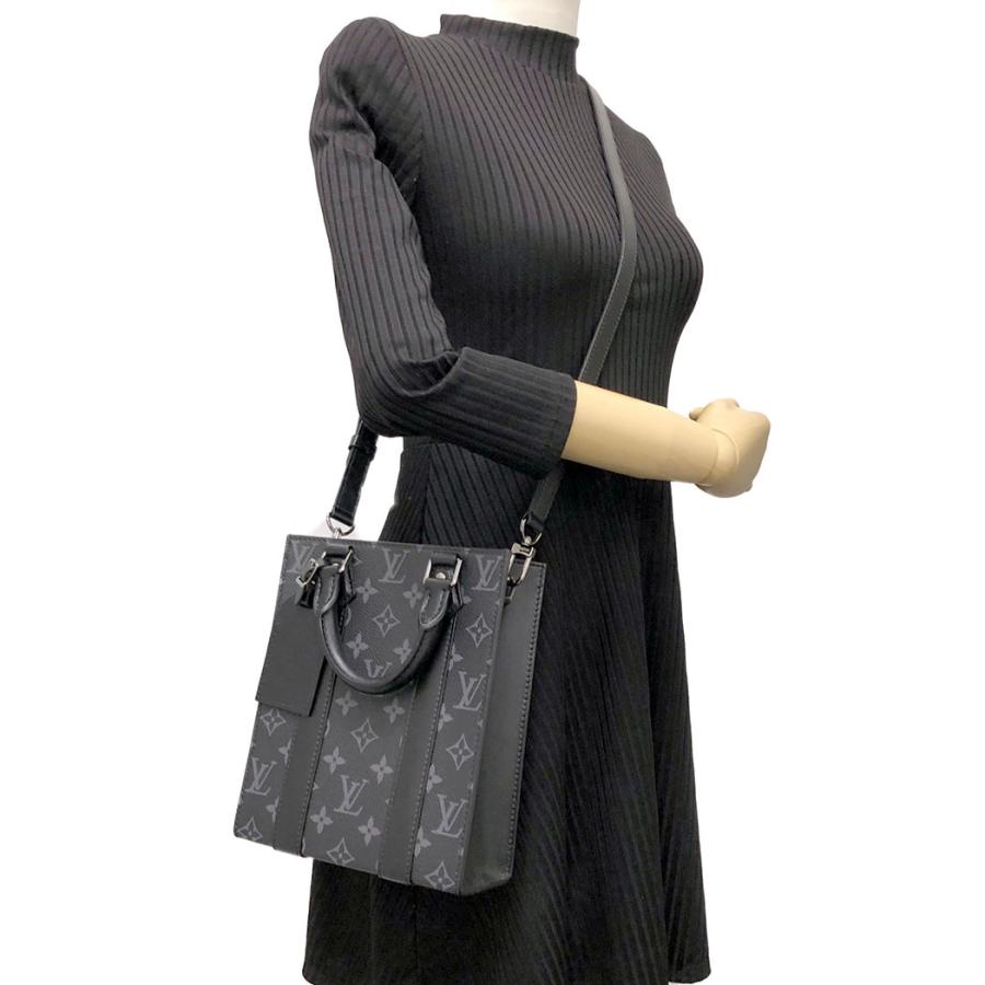 LOUIS VUITTON（ルイ・ヴィトン） サックプラMINI M46453 モノグラム