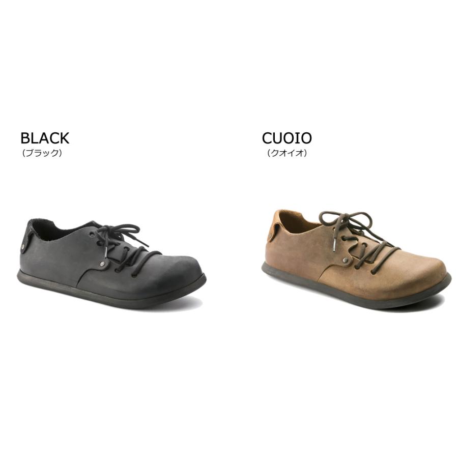 BIRKENSTOCK（ビルケンシュトック） コンフォートシューズ モンタナ