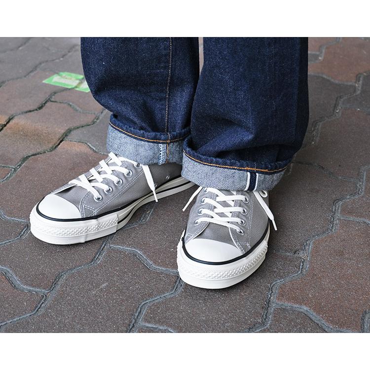 CONVERSE（コンバース） Canvas All Star J OX キャンバスオールスター