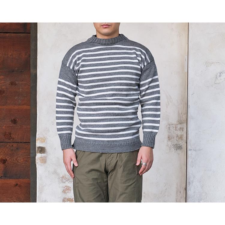 Guernsey Woollens Guernsey WOOLENS ガンジーウーレンズ TRADITIONAL