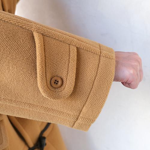 シダーハンガープレゼント中！】 GLENMORE グレンモア Herringbone