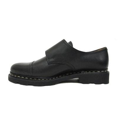 Paraboot（パラブーツ） レディース ヴォーグ ダブルモンクストラップ
