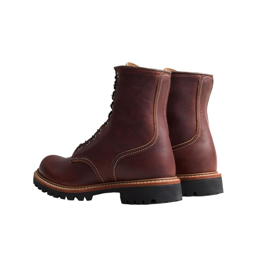 RED WING SHOES（レッドウィング） REDWING 8インチ ロガー ブライアー