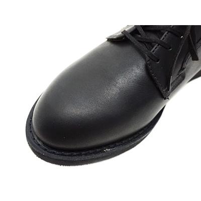 RED WING SHOES（レッドウィング） ポストマン オックスフォード