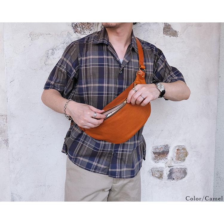 ルボーノ SLOW スロウ rubono fanny pack ファニーパック 300S61EG