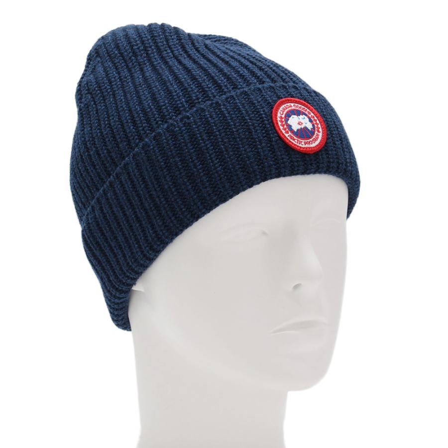 CANADA GOOSE（カナダグース） ニット帽 ニットキャップ 5026M 151