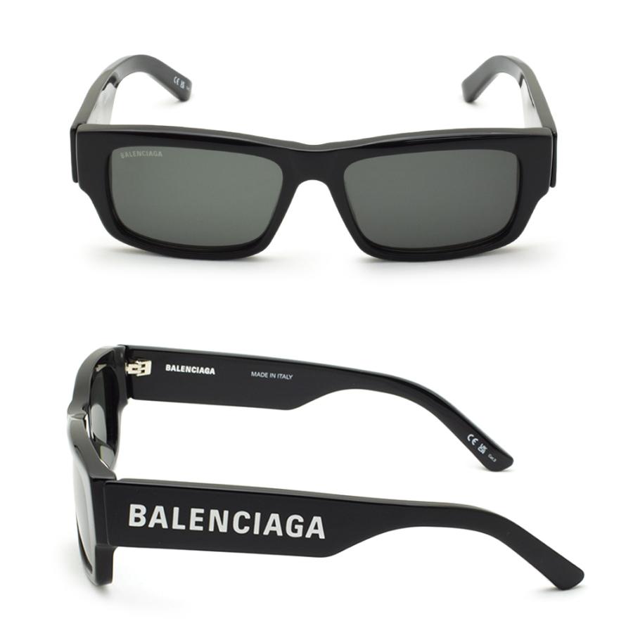 BALENCIAGA（バレンシアガ） 国内正規品 サングラス BB0261SA-001