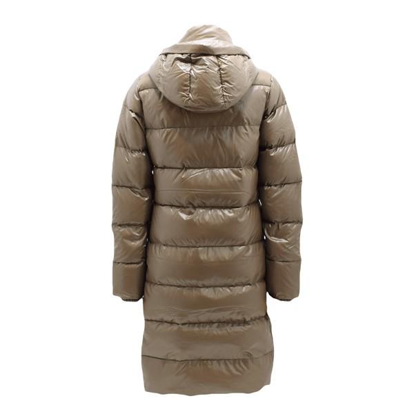 DUVETICA（デュベティカ） 在庫処分 レディース ダウン DENEB 182-D