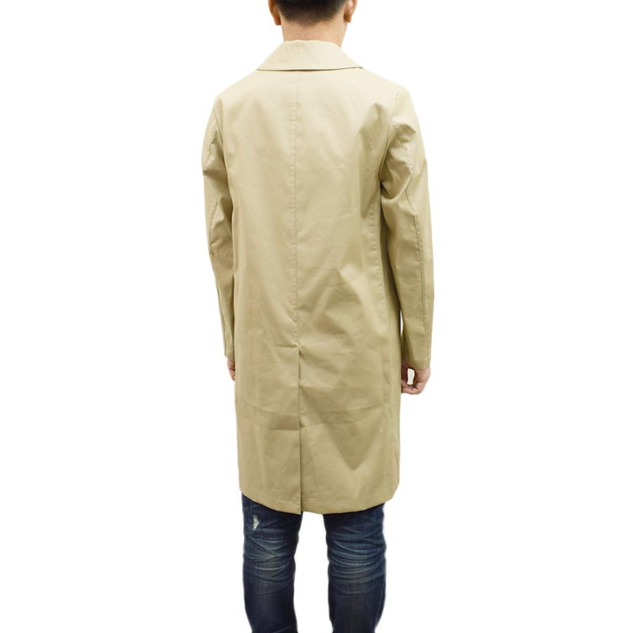 Mackintosh（マッキントッシュ） ステンカラーコート MO6123-MOP5563