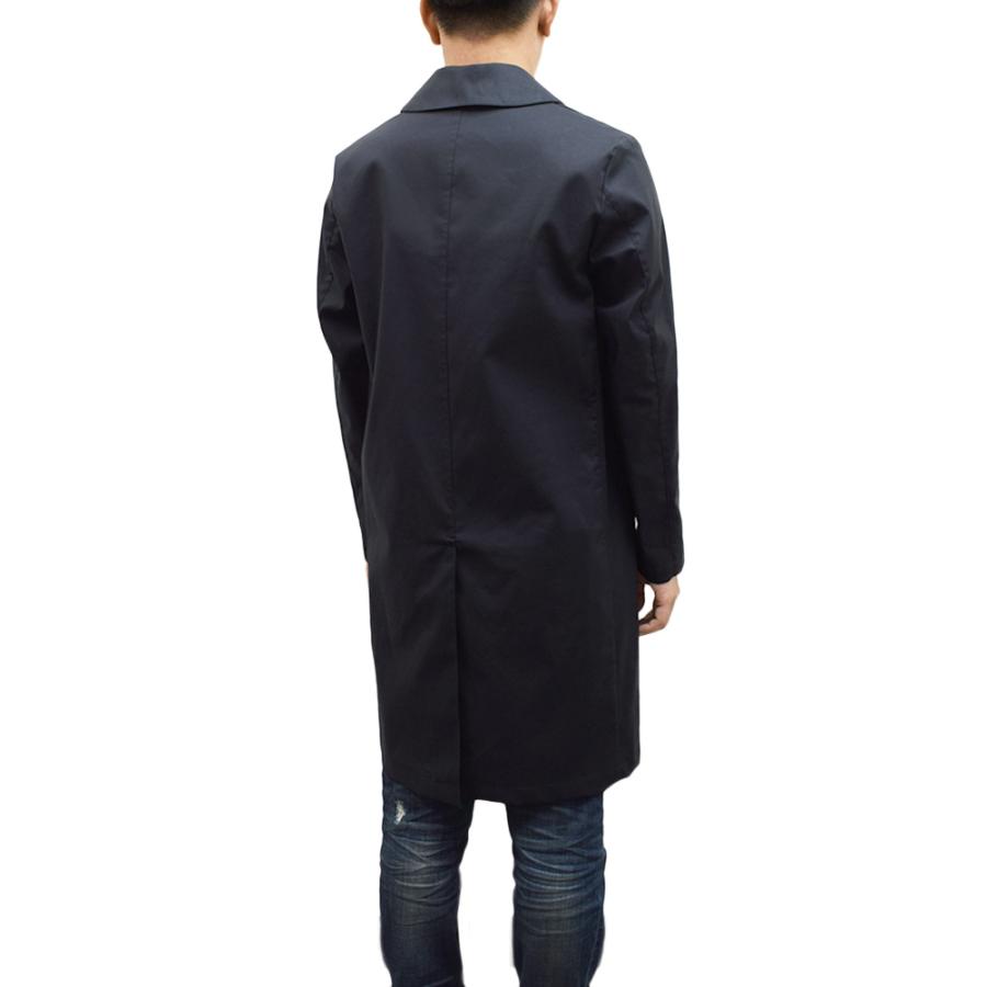 Mackintosh（マッキントッシュ） ステンカラーコート MO6121-MOP5563