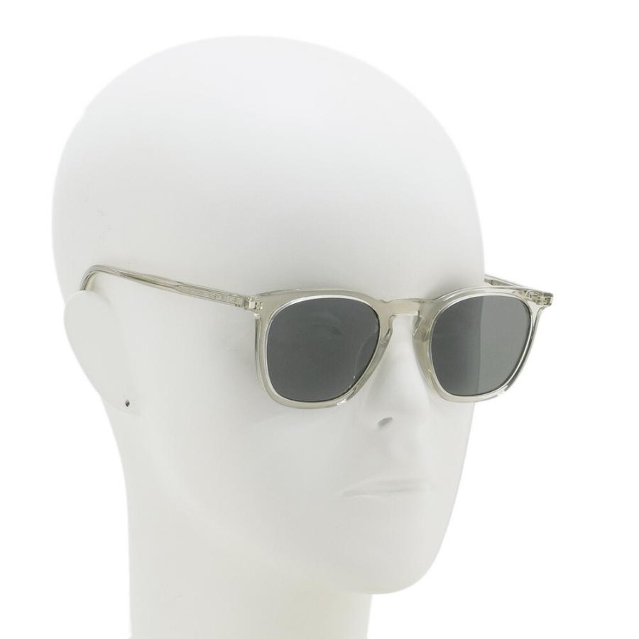 SAINT LAURENT 【国内正規品】サンローラン サングラス SL 623-004