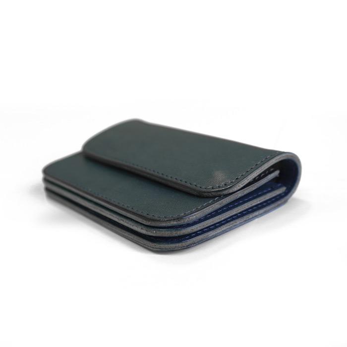 B3LABO JEANS TRACKER MINI WALLET ビースリーラボ 財布 メンズ ミニ