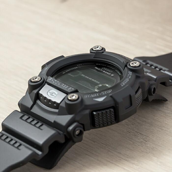 ソーラークロノグラフ（LINEAGE） 海外正規品 10年保証 CASIO G-SHOCK