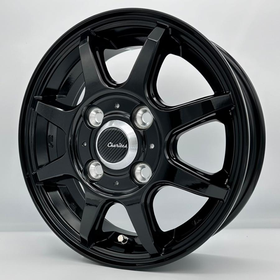 BRIDGESTONE（ブリヂストン） 2026年製 日本製 K370 145/80R12 80/78N