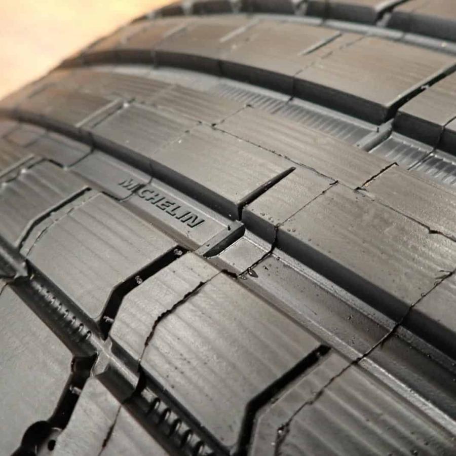 夏4本新品 24年 会社宛送料無料 245/40R21×8.5J ミシュラン パイロット