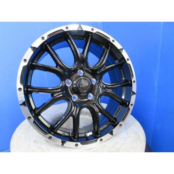 4本 新品 30系アルファード ヴェルファイア エクストレイル 17インチ
