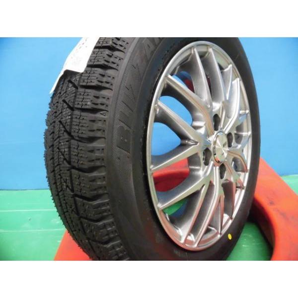 BRIDGESTONE（ブリヂストン） 日産 サクラ 155/65R14 新品