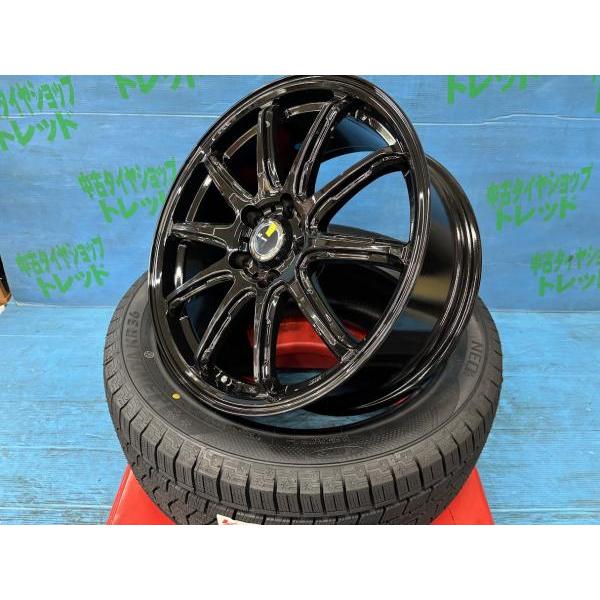 KENDA（ケンダ） アルファード ヴェルファイア エルグランド 235/50R18