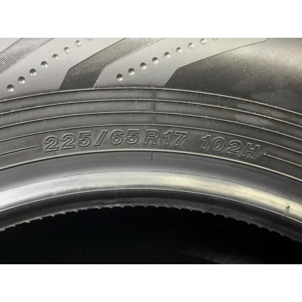 ヨコハマタイヤ（YOKOHAMA TIRE） 新車外し 2025年製造 4本セット