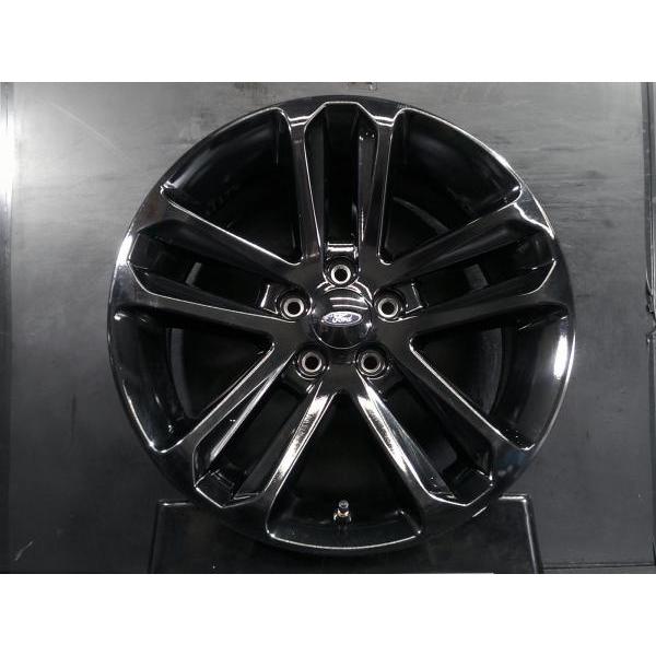 18インチ 中古ホイール フォード エクスプローラー 純正 8J-18 +44