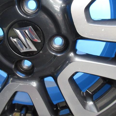 BRIDGESTONE（ブリヂストン） 4本 スズキ ハスラー 純正 新品