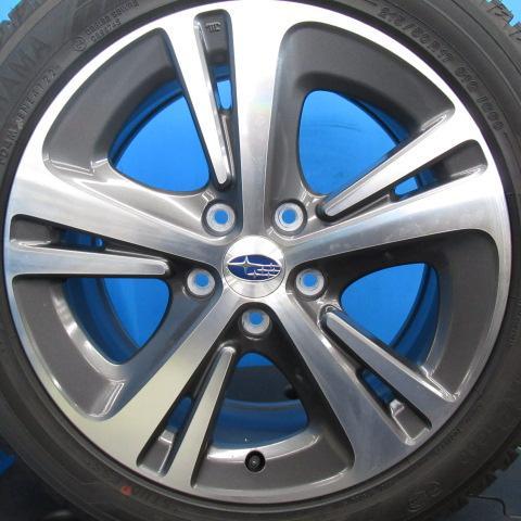 ヨコハマタイヤ（YOKOHAMA TIRE） 4本 スバル レヴォーグ 新品