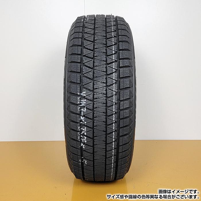 ブリザック 2024年製 BRIDGESTONE 225/65R17 102S BLIZZAK DM-V3