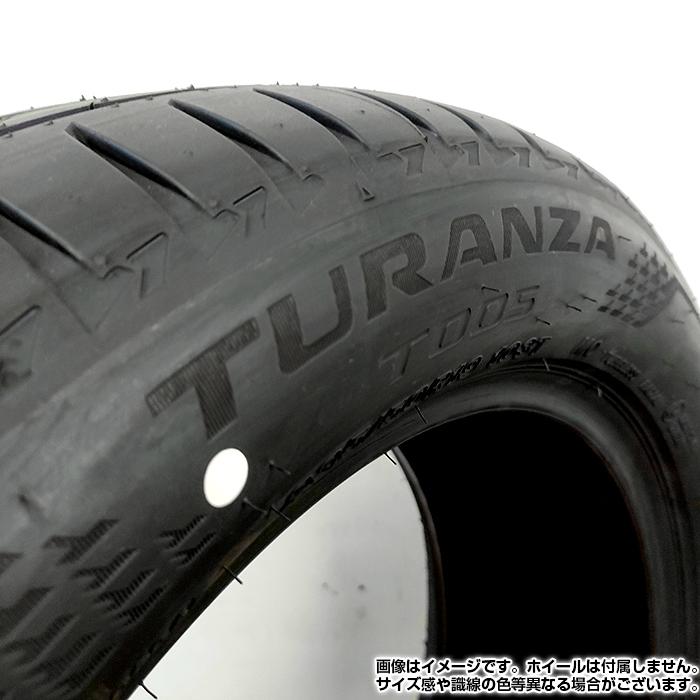 BRIDGESTONE（ブリヂストン） 2025年製 BRIDGESTONE 235/50R19 103T XL