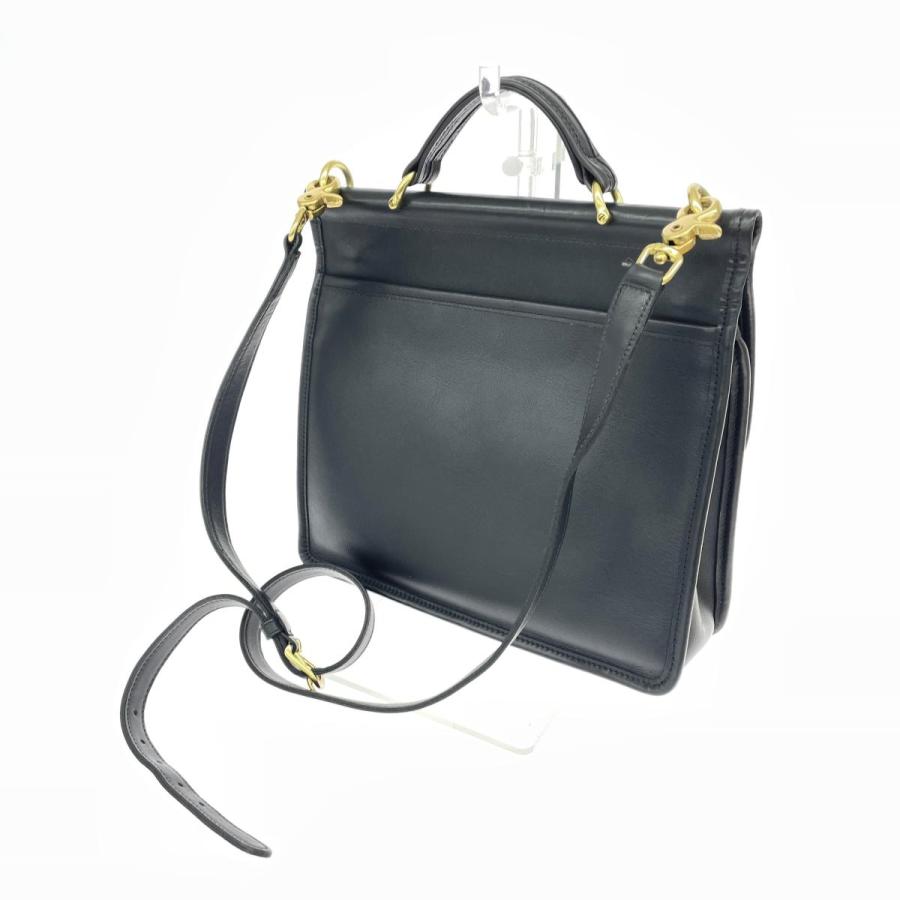COACH コーチ 2WAYバッグ 美品 ウィリス/オールド/ヴィンテージ品