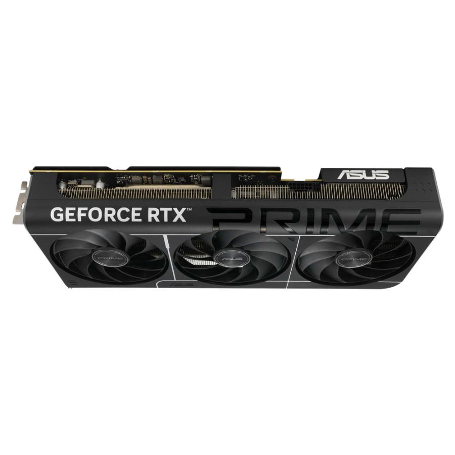 PRIME GeForce RTX 5070 Ti 16GB GDDR7 OC Edition PRIME-RTX5070TI