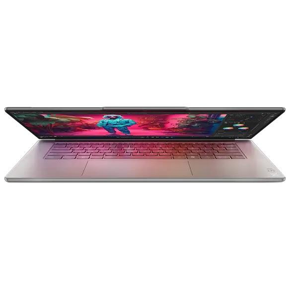 Yoga ノートPC Slim 7i AuraEdition Gen9 83HM001KJP [15.3型 /Core