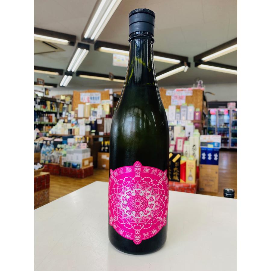 獺祭 季節限定品【花の香酒造】 花の香 桜花 生酒 720ml クール便 : 津