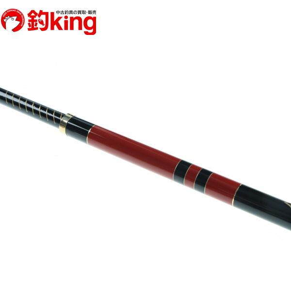 中古/未使用品】 がまかつ がま磯 グレ競技スペシャルIV 125-53/X547L