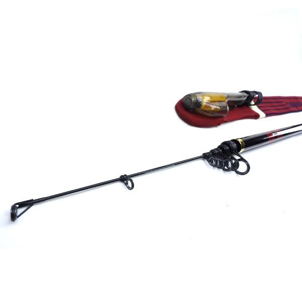 美品 がまかつ がま磯 RZ 遠投 3-53/T070L : 釣king - 通販 - Yahoo