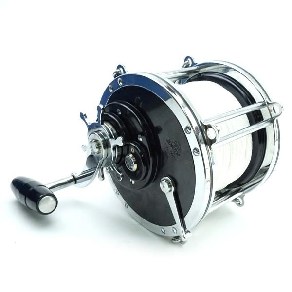 PENN セネター 117L 14／0 /G372M 船用リール 未使用品 : 釣king