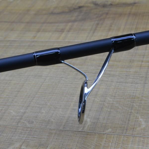 がまかつ ラグゼ チータ RR 100XXH/L400Y ショアジギングロッド 美品
