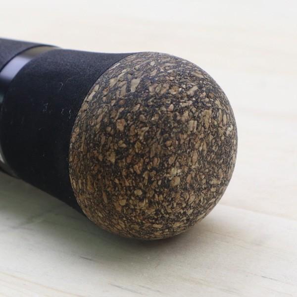 ゼナック デフィ ミュートス ザ アウトレンジ 105 RGガイド/B055Y 美品
