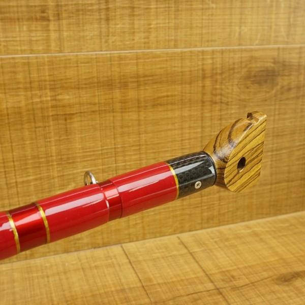 ゼニス TZ 510MH/Q713LL 極上美品 石鯛竿 : 釣king - 通販 - Yahoo