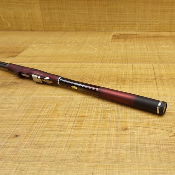 シマノ 鱗海アートレータ 06-530/R203L 美品 磯竿 : 釣king - 通販