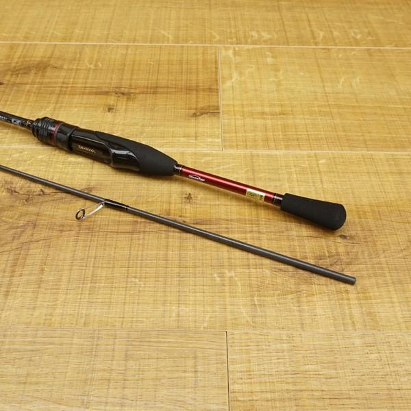 ダイワ 月下美人 MX 68 LS-S・V/R389L 未使用品 メバリングロッド : 釣