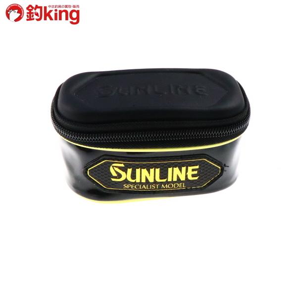 サンライン（SUNLINE） スペシャリストスプール SSM-25 スプールケース