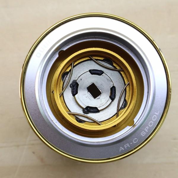 シマノ（SHIMANO） 07ステラ C3000S スプール /D074M SHIMANO 釣り