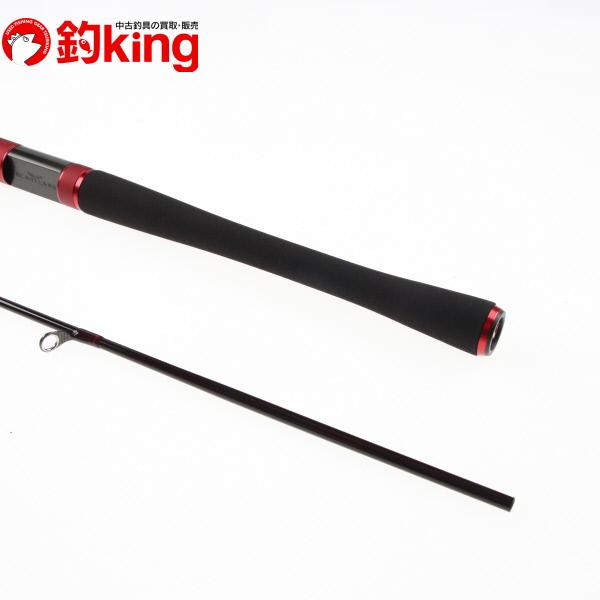 DAIWA（ダイワ） 【中古/未使用品】 ハートランド 別誂 冴掛 HL7102L+