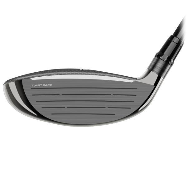 TaylorMade（テーラーメイド） Qi35 フェアウェイウッド Diamana Black